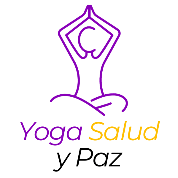 Yoga Salud y Paz